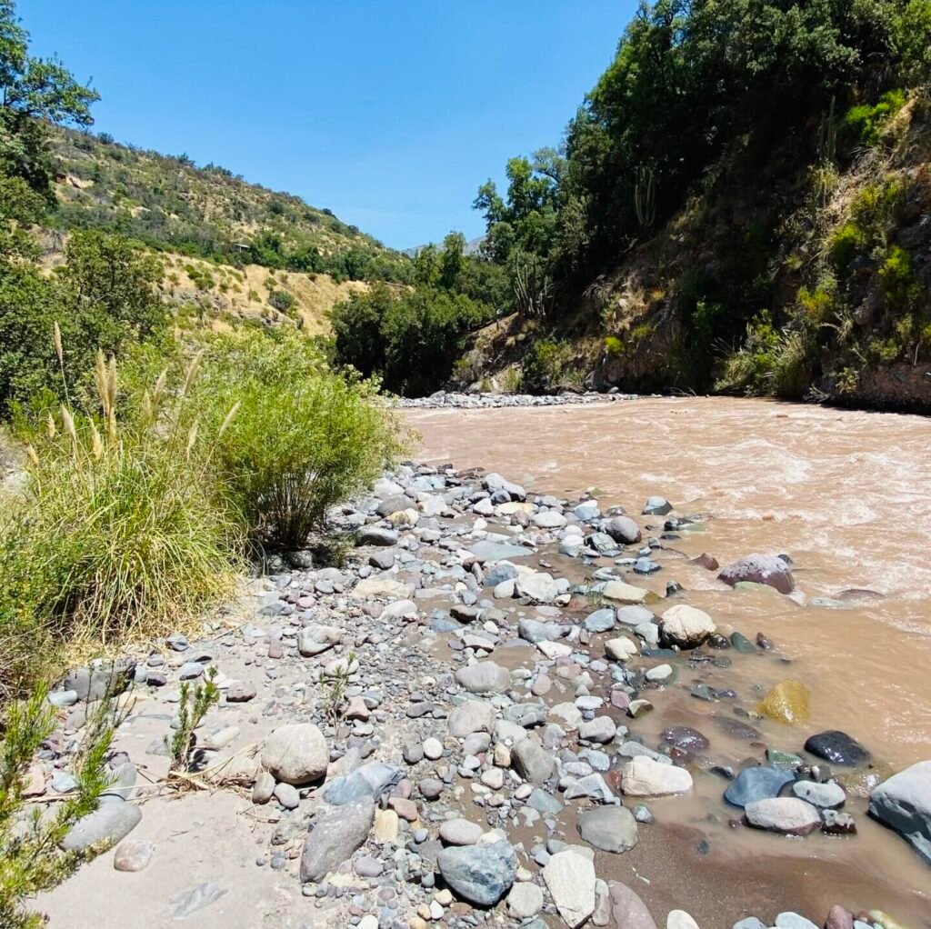 Río Colorado